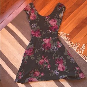 American Eagle dress